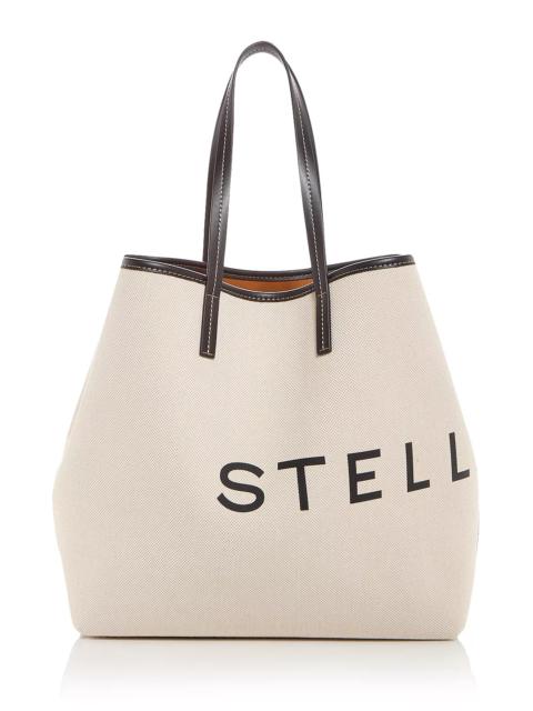 Stella McCartney Eco Canvas Tote