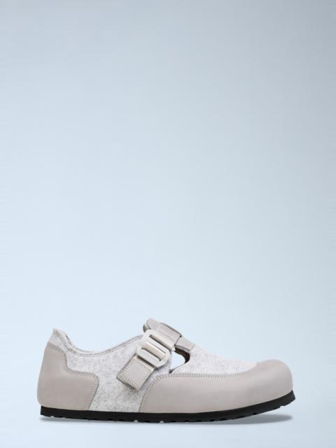 BIRKENSTOCK London Nova Felt Sneakers