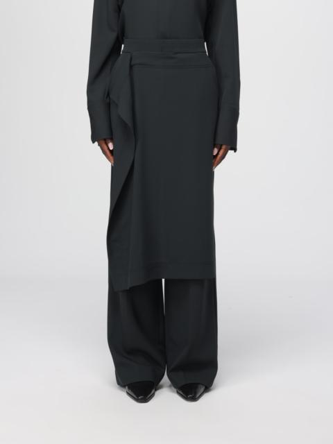 AMI Paris Pants woman Ami Paris