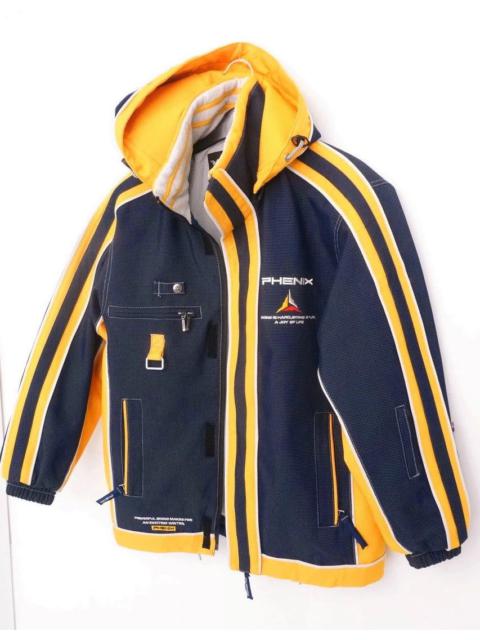 Other Designers Vintage PHENIX SKI Jacket