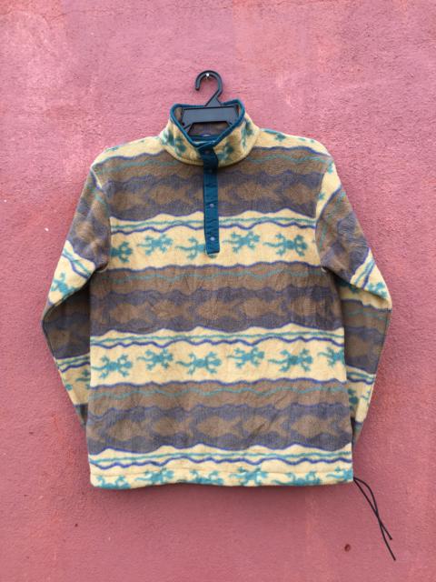 Other Designers Todd Snyder - Vintage 90s LLBean Sweatshirt Fleece