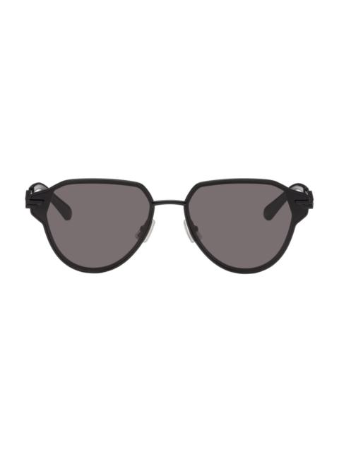 Bv1271s-001 - Black Sunglasses