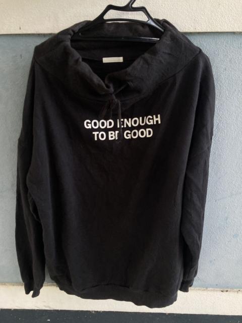 Other Designers GU × Japanese Brand - GU x Good Enough sweatshirt