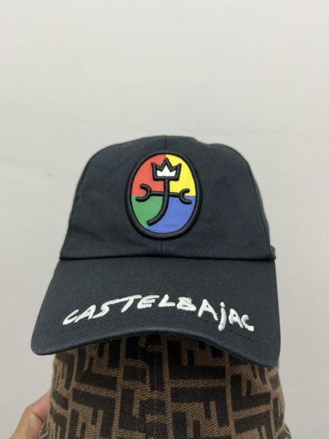 Vintage Castlebajac Hats