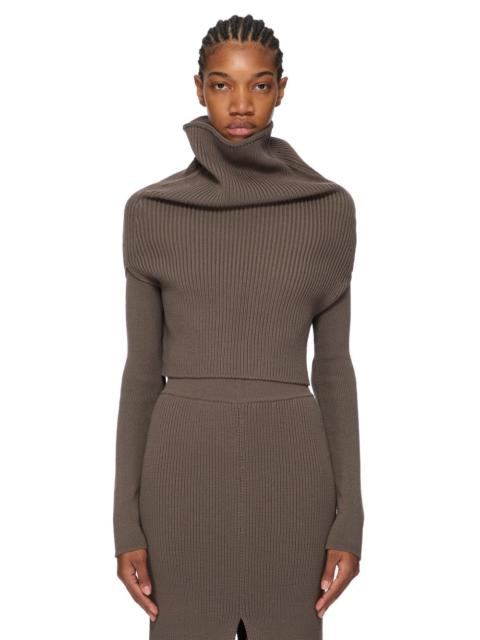 Rick Owens KNITS