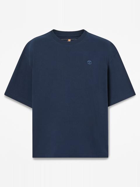 Timberland Men's Dunstan River Short-Sleeve T-Shirt