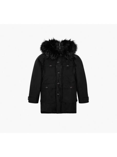 Diesel work jacket size M/L or 00S4EU0PAYQ long pullover size M