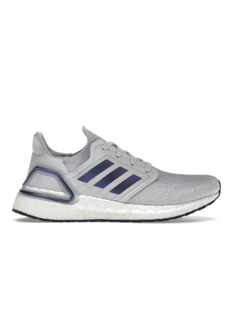 adidas adidas Ultra Boost 2020 ISS US National Lab Dash Grey Blue Violet
