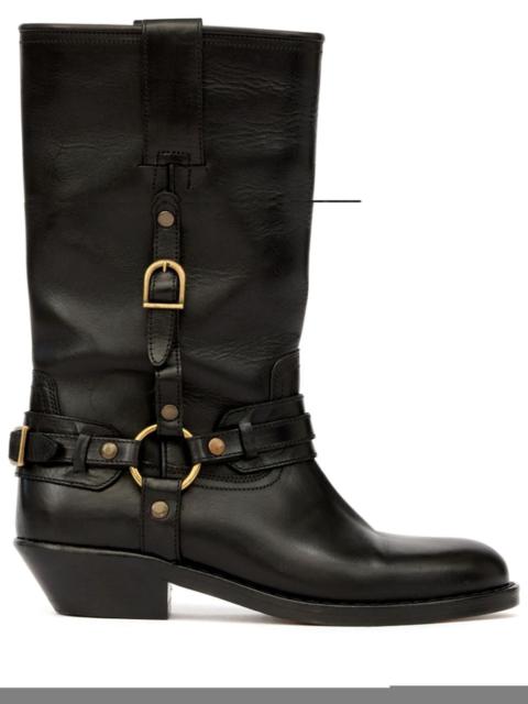 Isabel Marant Leather boots