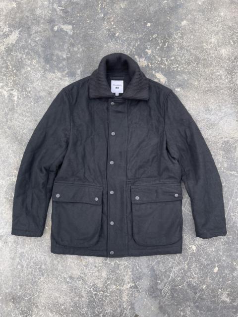 Other Designers Uniqlo - Black J.W. Anderson Uniqlo down jacket