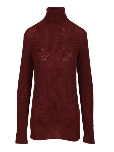Dries Van Noten Dries Van Noten Women Turtleneck Sweater
