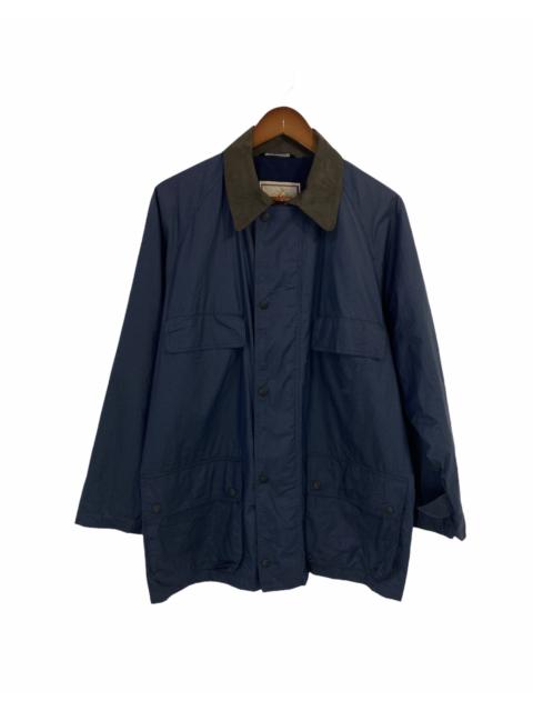 Other Designers Baracuta - Vintage Baracuta Parka Jacket Design
