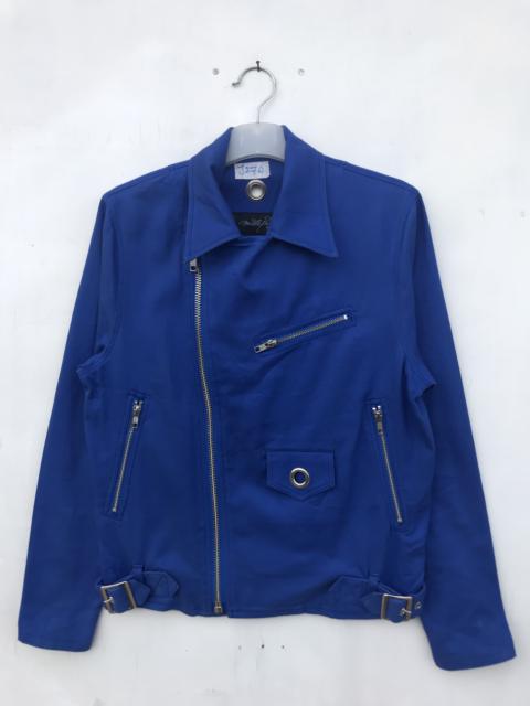 Other Designers Designer - MILKBOY DOUBLE COLAR JACKET