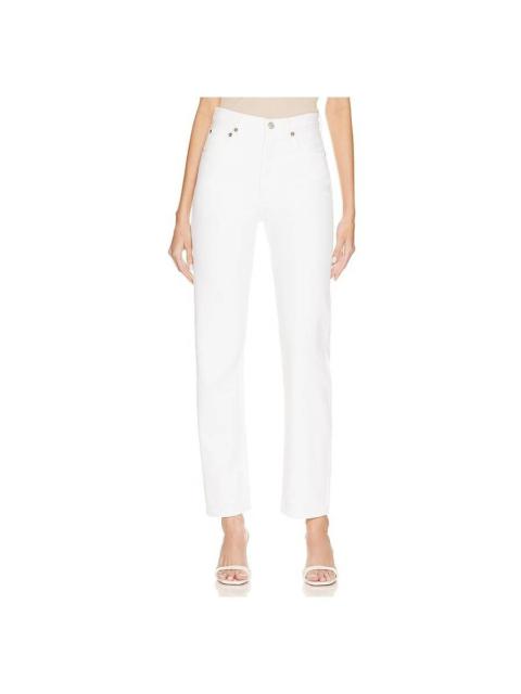 AGOLDE Agolde 90's Pinch Waist High Rise Jeans