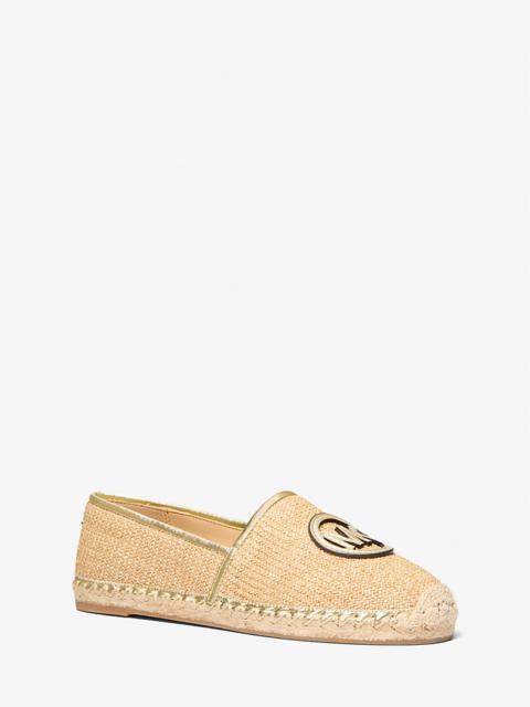 MICHAEL KORS Kenzie Espadrille