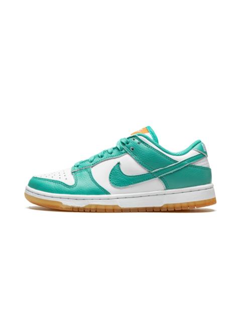 Nike WMNS Dunk Low "Teal Zeal"