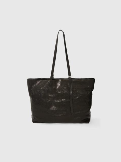 Ann Demeulemeester Bes Tote Bag