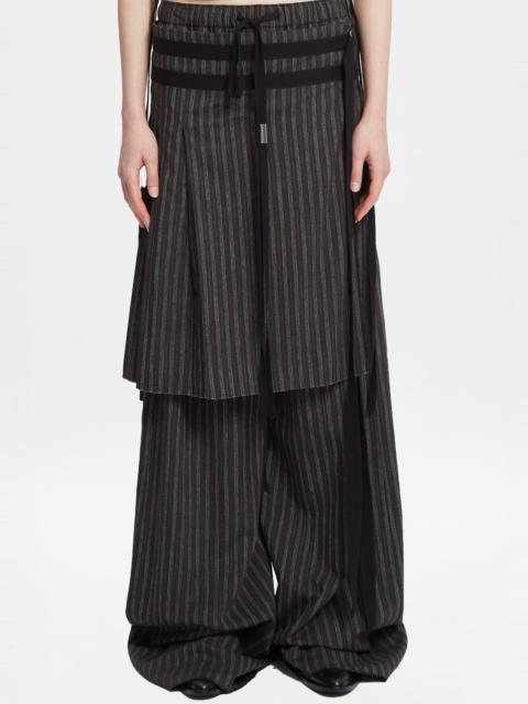 Ann Demeulemeester Marke Lounge Pants