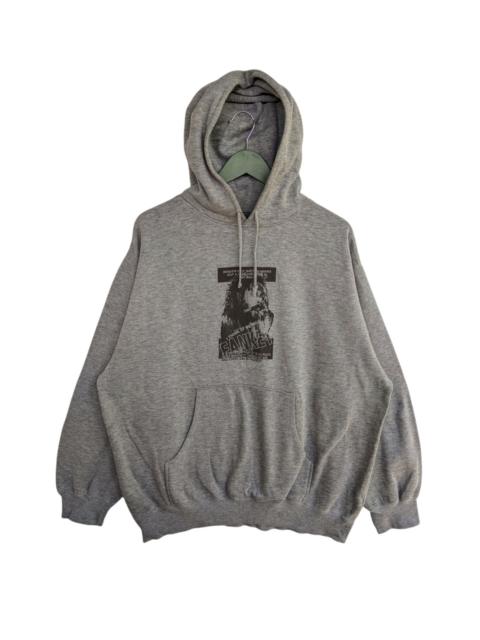 Other Designers Vintage Bob Marley Hoodie