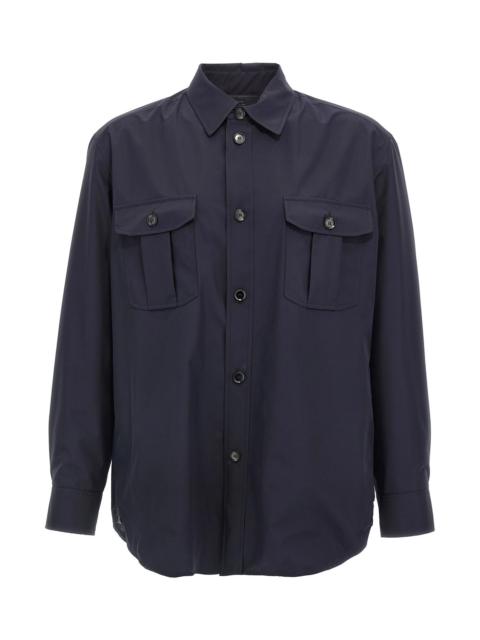 Brioni 'Vagabond' jacket