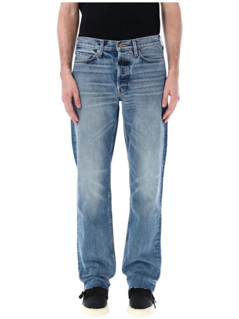 FEAR OF GOD COLLECTION 8 JEANS