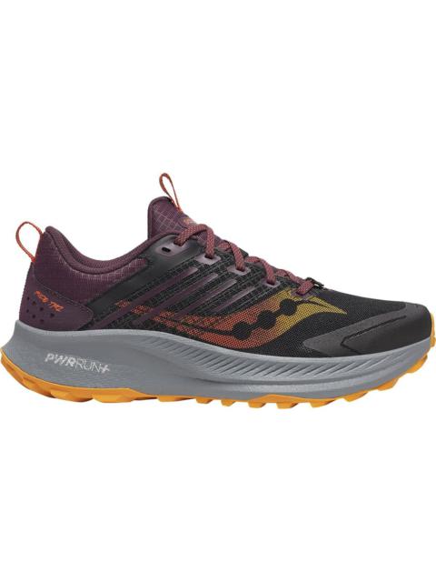 Saucony Ride TR 2 Trail Shoe - Men's