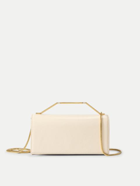 VERONICA BEARD BARRE CLUTCH