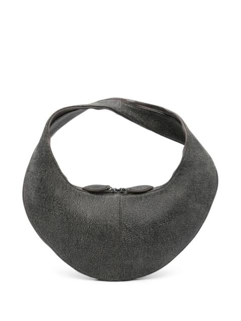 Maeden Introducing the MARKET ZIP MEDIUM BAG, an exquisite piece from MAEDEN, designed for those who apprec