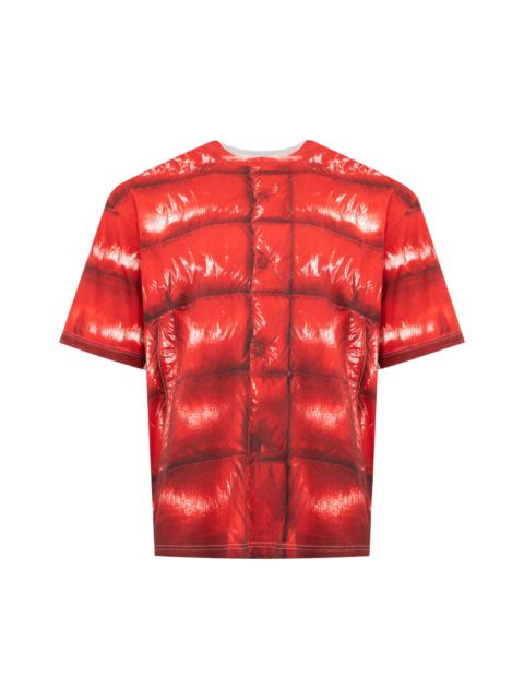 Moncler ASAP ROCKY COTTON T-SHIRT