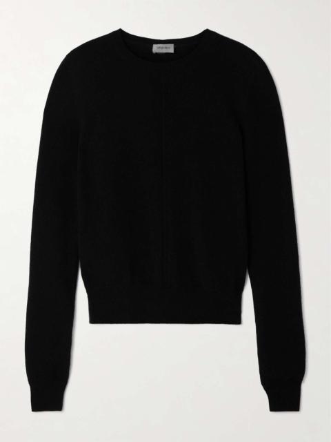 Cashmere sweater