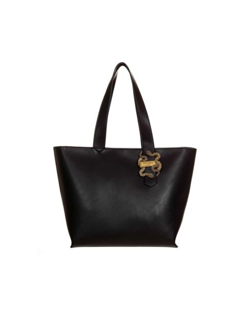 Other Designers Just Cavalli Tote Bag