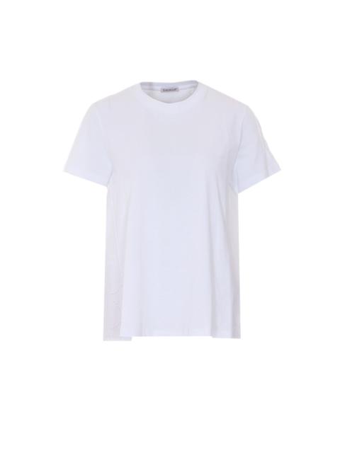 Moncler Moncler Women Logo T-Shirt
