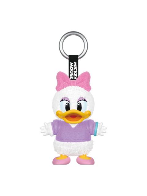 POP MART Pop Mart Disney Mickey Family Together Keychain 'Daisy' PPMT-2502-0022-DY