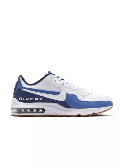 Nike Air Max LTD 3 "White/Coastal Blue/Star Blue/White" Men's Shoe