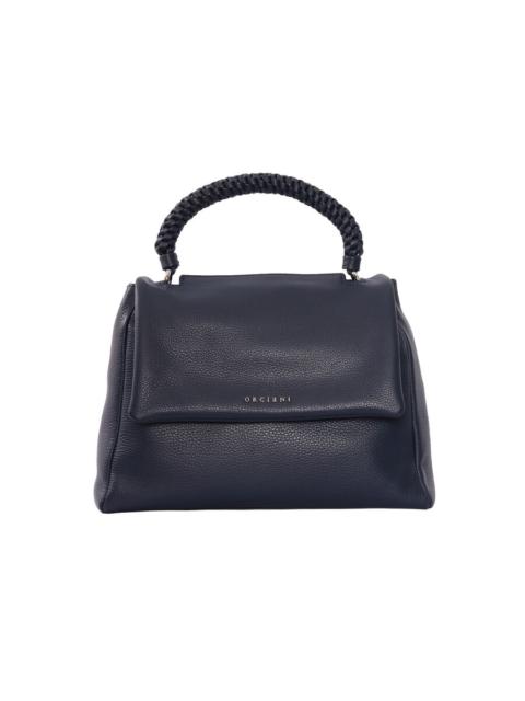 Other Designers Orciani Handbag