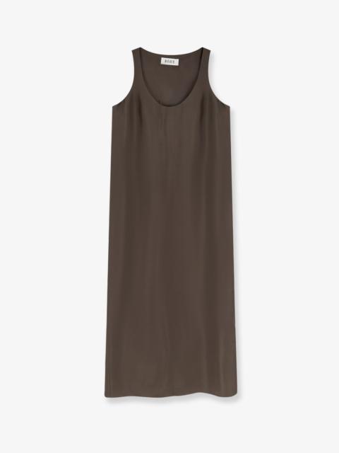 RÓHE Rohe Long Silk Dress