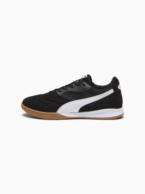 PUMA KING TOP Indoor Trainer Men's Soccer Sneakers