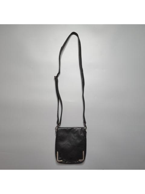 Jean Paul Gaultier - 2-Way Small Side Bag