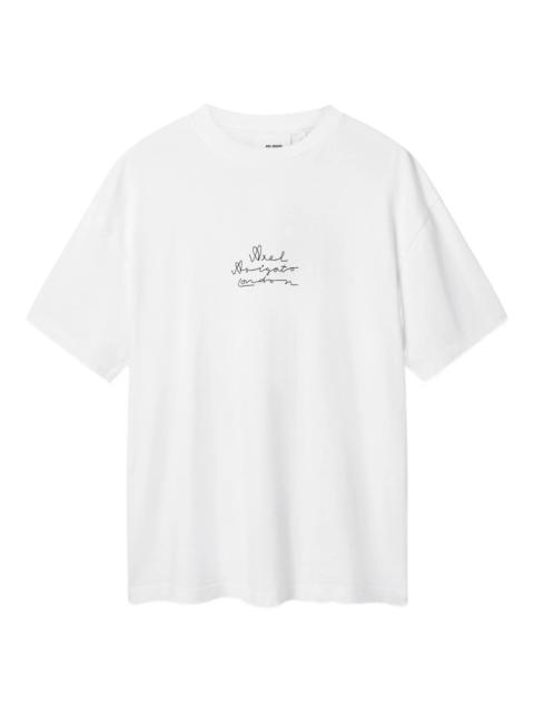 Axel Arigato Axel Arigato London City T-shirt