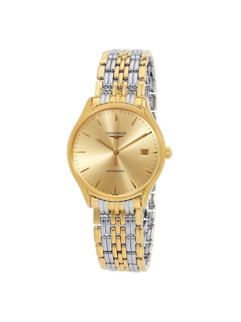 Longines Longines La Grande Classique Presence Automatic Ladies Watch L4.860.2.32.7