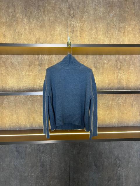 CELINE Celine high neck wool sweater