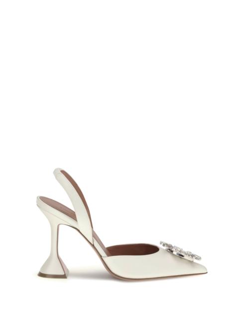 Amina Muaddi Amina Muaddi Women Begum Pumps