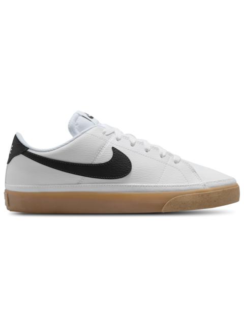 Nike Nike Womens Nike Court Legacy Low