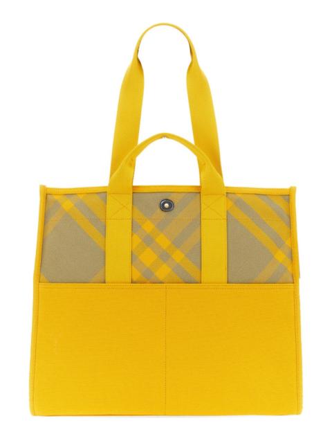 Burberry Burberry Men Shopper Bag