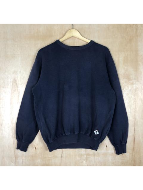 Other Designers Vintage - Vintage Van Sweater