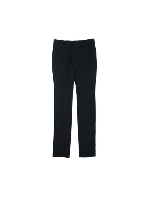 Helmut Lang Helmut Lang Wool Trouser