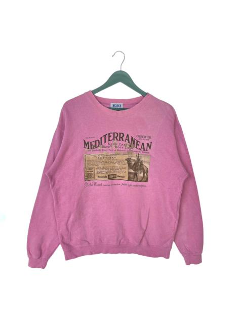 Other Designers Vintage - Vintage Kiki Sweatshirt