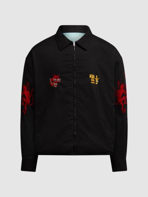 SAINT M×××××× Vietnam jacket