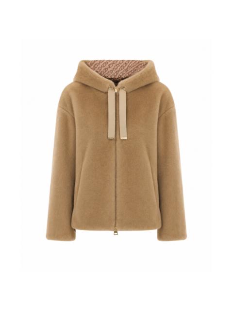 Herno Herno Women Faux Fur Bomber