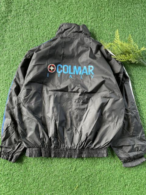 Other Designers Italian Designers - 💥Vintage COLMAR ITALY Spell Out Sweater